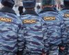 В сторону центра Москвы движутся 40 грузовиков с ОМОНом, - блогер