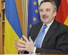 Посол Германии: В Украине существует угроза монополизация власти