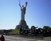 Иностранцы считают Родину-мать лучшей скульптурой Киева