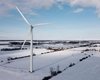 Ломаются ли ветряные турбины зимой при низких температурах: эксперты дали ответ