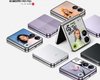 Xiaomi выпустила "раскладушку" Mix Flip с батареей емкостью 4780 мАч: характеристики (фото)