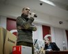Александр Ирванец