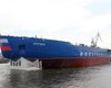 У России не получается достроить атомный ледокол без Украины