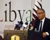 В Ливии утвердили новое правительство