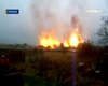 Взрыв газопровода в Польше: трое погибших