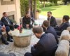 Зустріч Зеленського з Ді Венсом: що президент передав Трампу перед дзвінком Путіну