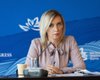 "Гороскоп для рыбы": Захарова отреагировала на статью Bild о войне РФ против НАТО