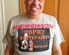 Геннадий Москаль разработал специальную футболку против Колесниченко