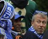 Абрамович вложил  в "Челси" три миллиарда фунтов