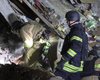 Более 650 дронов и свыше 50 ракет: Зеленский показал последствия атаки ВС РФ (фото)