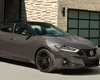 Nissan отказывается от своей флагманской модели из-за низкого спроса