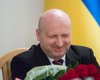 Турчинов посмеялся над фантазиями российских спецслужб об "украинских диверсантах" в Крыму