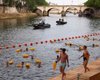 Впервые за 100 лет: в Париже открыли для купания реку Сена (фото, видео)