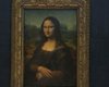 Свидание с "Мона Лизой" ушло с молотка за 80000 евро