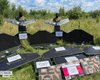 ГУР усилилось новой партией дронов "Валькирия": увидят врага днем и ночью (видео)