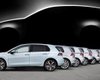 Станет электрокаром: раскрыты подробности нового Volkswagen Golf 9 (фото)