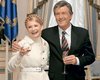 Ющенко назвал Тимошенко авантюристкой, которая будет топить всех