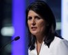 Новым постоянным представителем США в Совбезе ООН официально стала Никки Хейли