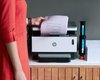 Бізнес у режимі NEVER-STOP. Новий економний принтер від HP з безперервною подачею тонера