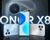 Новый монстр с большой батареей: раскрыты характеристики смартфона Honor X8d