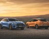 В Украине появится быстрый спортивный электрокроссовер Ford: характеристики и цены (фото)