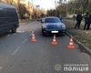 В Ужгороде Porsche сбил 12-летнюю девочку