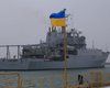В Одессу прибыл разведывательный корабль британских ВМС