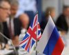 Великобритания и Россия полтора года вели секретные переговоры об Украине, — СМИ