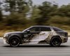 Майже купе: найнезвичніший Range Rover в історії кине виклик BMW X6 (фото)