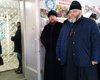В Славянске задержали митрополита УПЦ МП