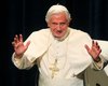 Бывший Папа Римский Бенедикт рассказал о гей-лобби в Ватикане