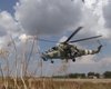 Украинские военные провели учения на Азовском море