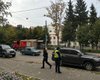 Россияне атаковали роддом в Сумах: дрон попал в крышу, детали