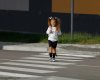 Мама попросила 6-летнюю дочь пойти в свою комнату, однако та собрала вещи и "съехала"