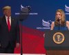 Істерика на борту: як молода помічниця Трампа ледь не розсекретила таємний план його безпеки