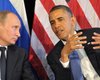 Барак Обама встретится сегодня с Путиным