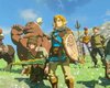Популярная игра: "Легенда о Зельде" станет фильмом