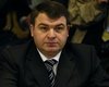Сердюков снова отказался давать показания во время допроса в Следственном комитете РФ