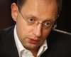 Яценюк предложил новый трехсторонний формат переговоров по Тимошенко