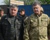 Геращенко рассказал о конфликте между Порошенко и Аваковым