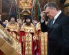 В Почаевской лавре Януковичу пожелали мудро руководить народом