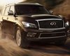 Три тонны роскоши. Infiniti QX80