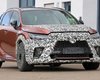 Нового 600-сильного конкурента BMW X5 M от Toyota впервые заметили на дорогах (фото)