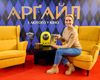 "Аргайл": Звезды на премьерном показе шпионской комедии в Киеве (фоторепортаж)