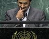 США собираются бойкотировать речь Ахмадинеджада на Генассамблее ООН