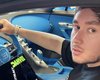 Молодий український мільйонер показав вражаючу колекцію елітних авто (фото)