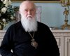Ющенко поздравил Патриарха Филарета с 80-летием