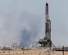 Атака дронов на крупнейший в мире НПЗ может поднять цену на нефть до 100$ за баррель