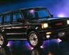 Японський позашляховик отримав характер 90-х: Suzuki Jimny змінили до невпізнання (фото)