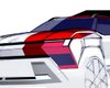 Младший брат Tucson: недорогой кроссовер Hyundai для Европы показали до презентации (фото)